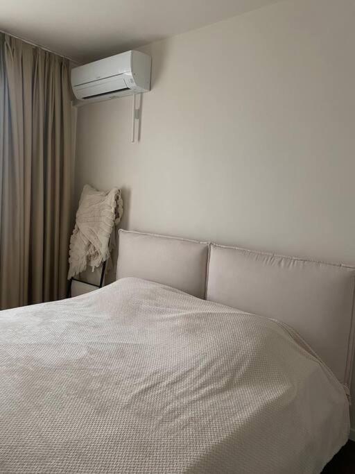 New Luxury Furnished Apartment - Beach, Varna Center & Fast Wi-Fi エクステリア 写真