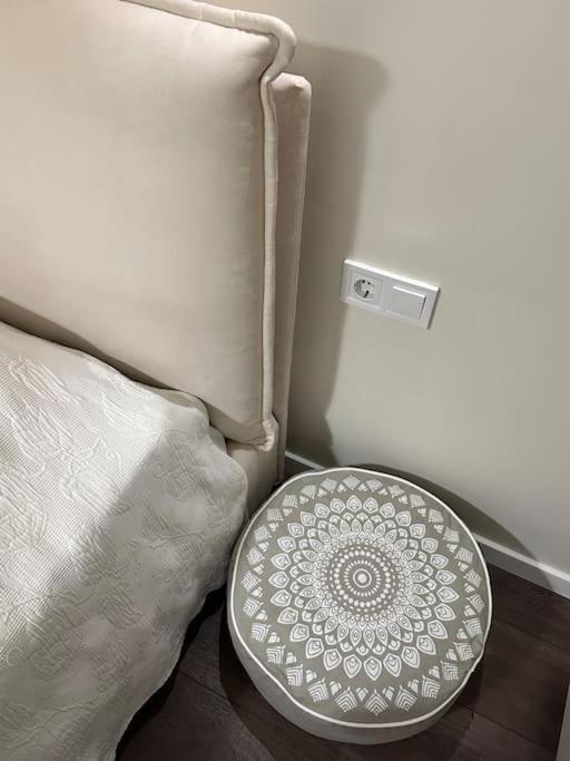 New Luxury Furnished Apartment - Beach, Varna Center & Fast Wi-Fi エクステリア 写真